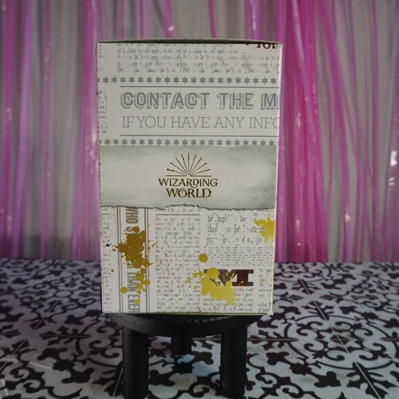 Funko Minis - Harry Potter Series - Ron Weasley # 94 - Picture 5 of 6